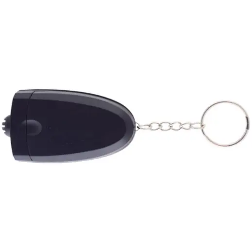 Breathalyser - Improved Technology Bottom